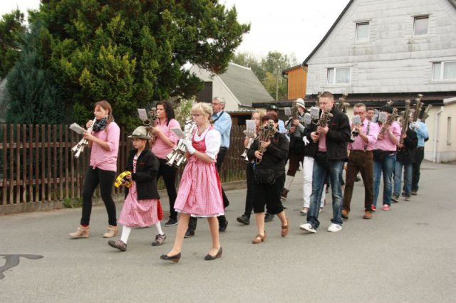 Wiesn 2013
